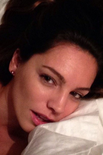 Foto de Kelly Brook
