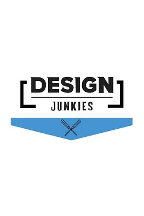 Poster de Design Junkies