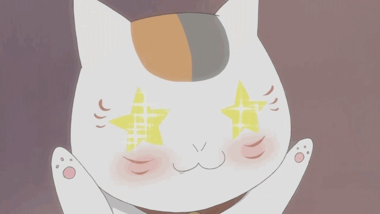 Natsume Yujin-cho - 2. Sezon, 3. Bölüm