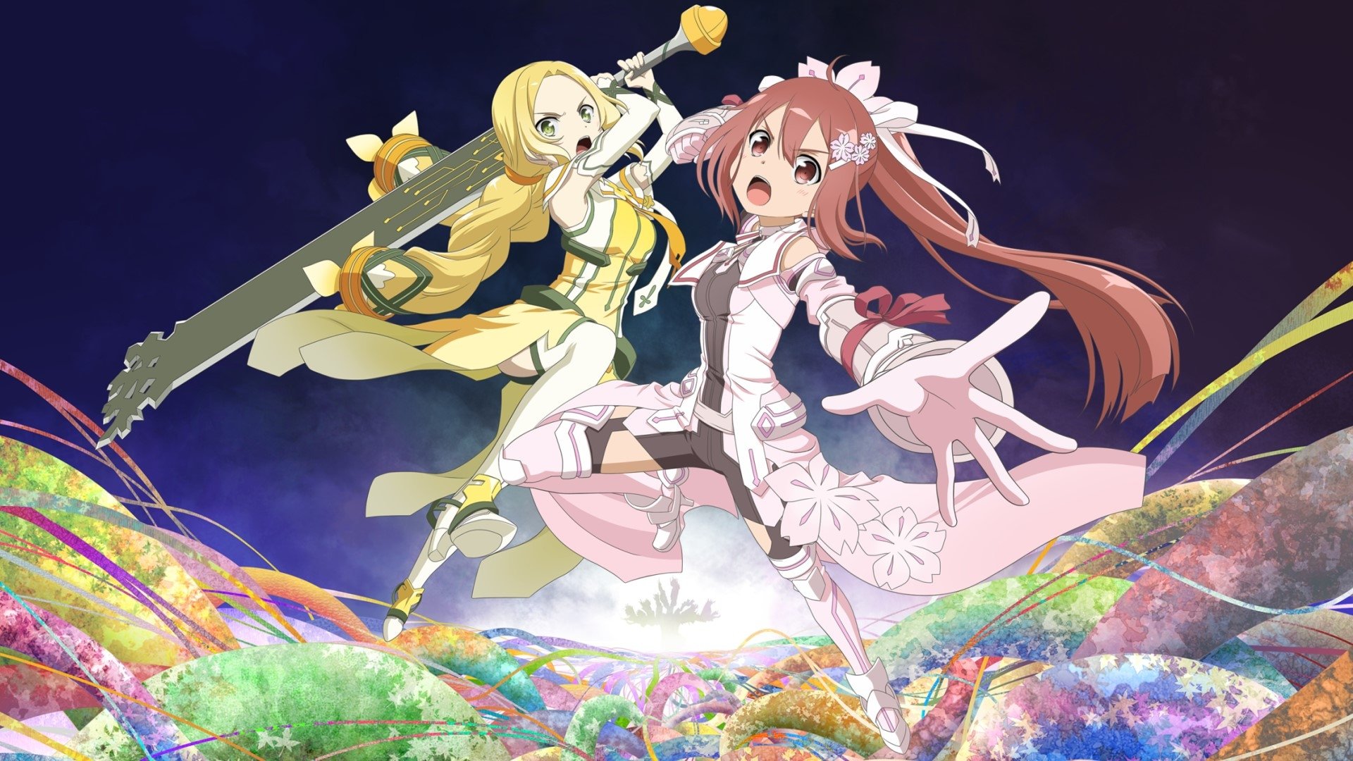 Backdrop image