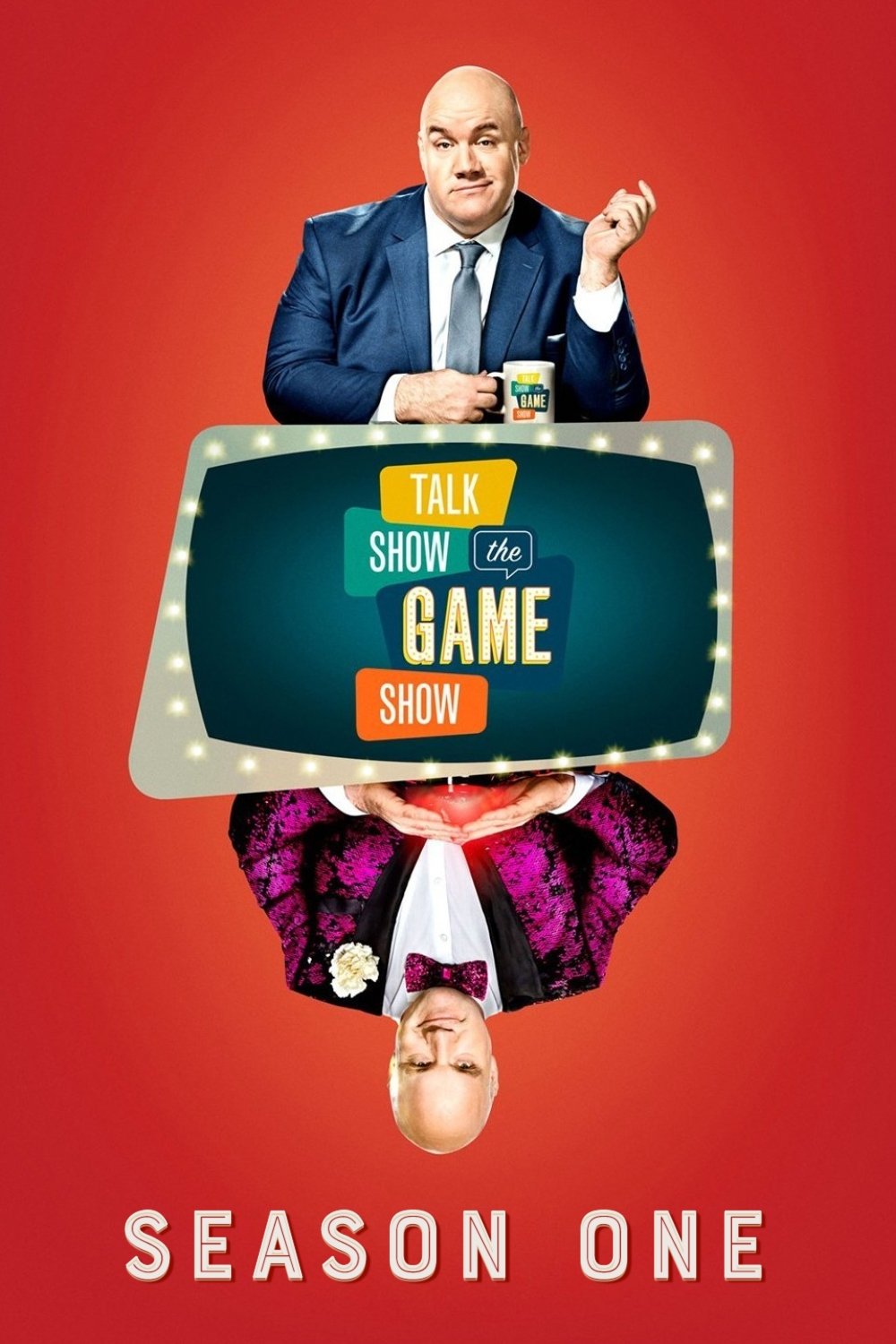 Poster de Temporada 1