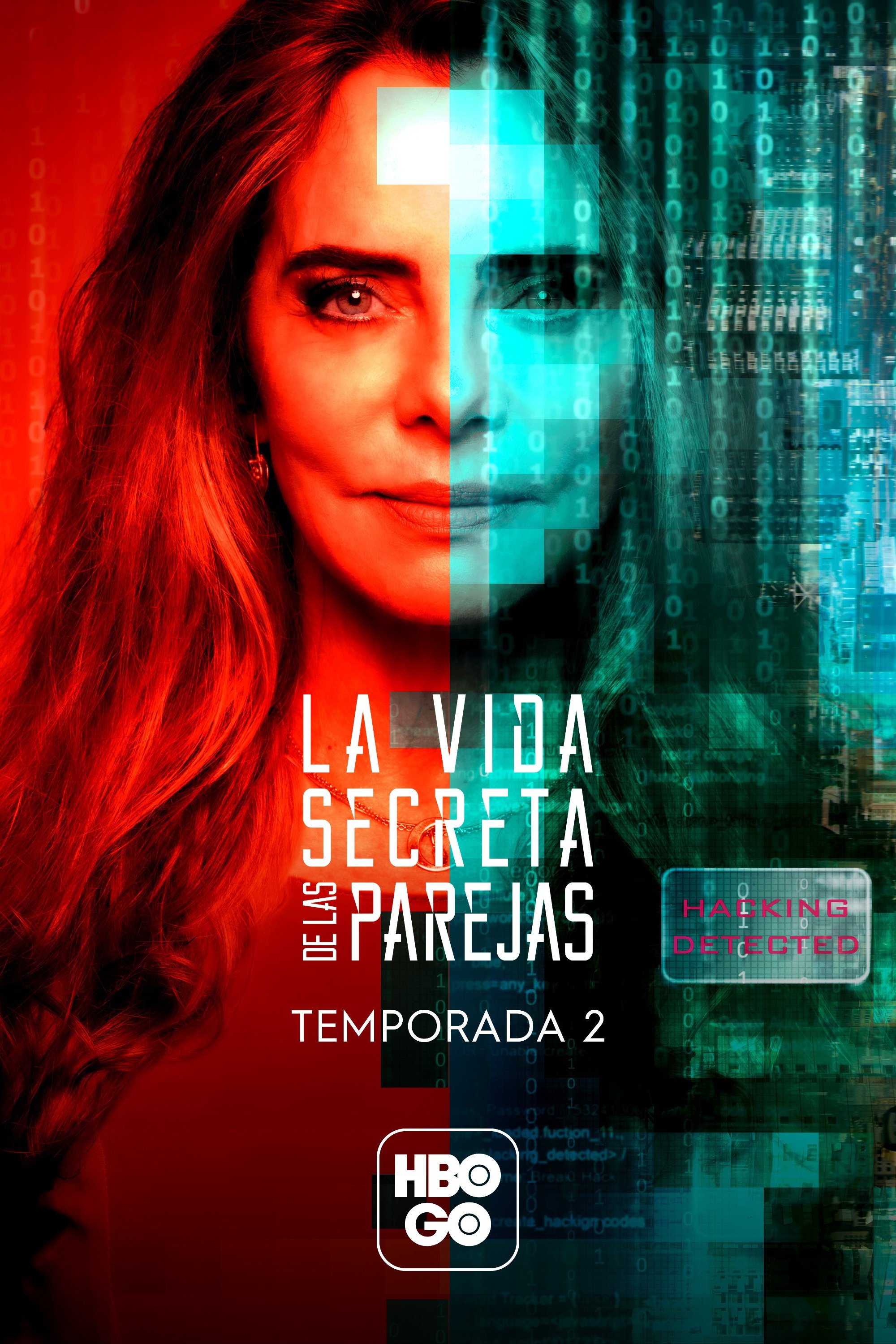 Poster de Temporada 2