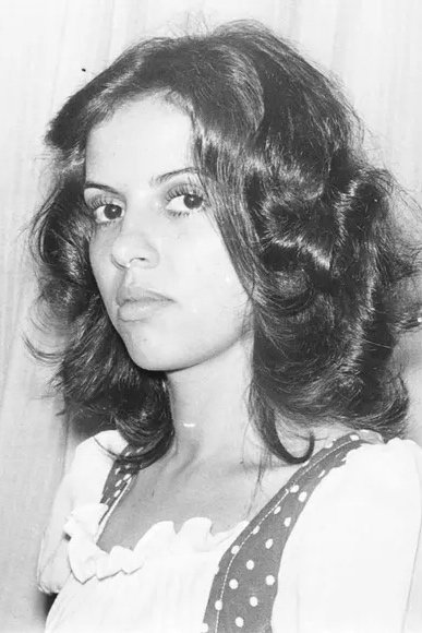 Foto de Lúcia Alves