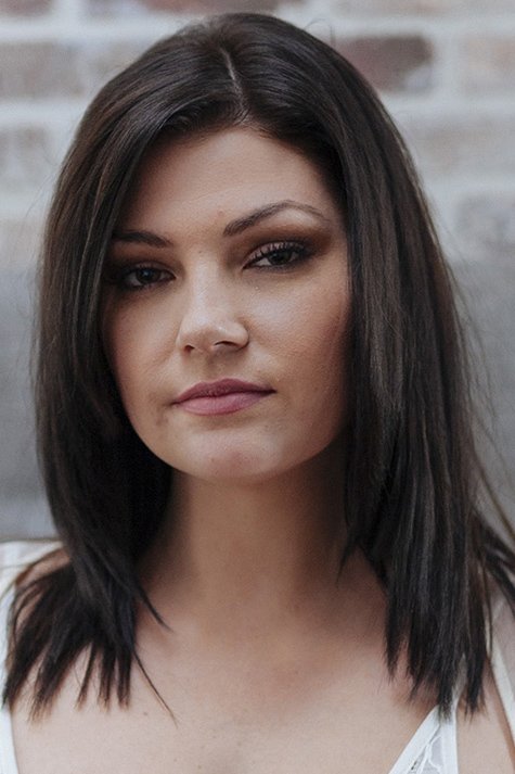 Foto de Jessica Rex