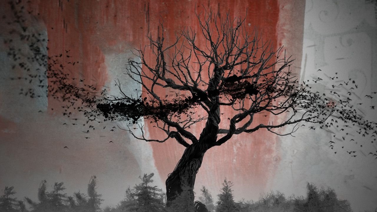 Backdrop image