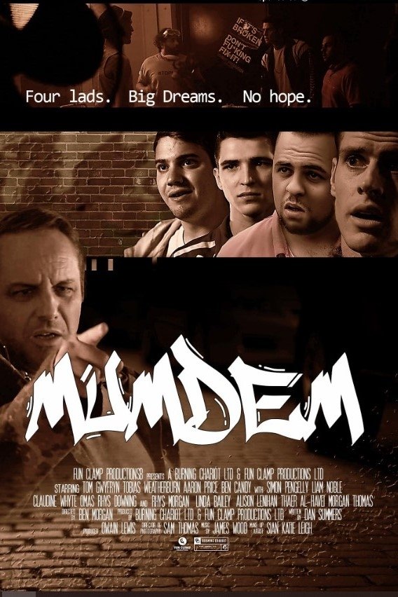 Poster de MumDem