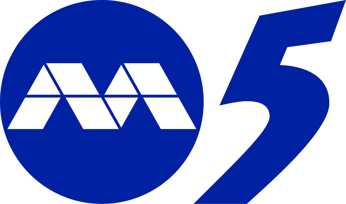 MediaCorp Channel 5