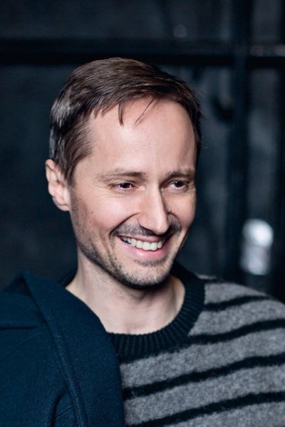 Foto de Jaroslav Plesl
