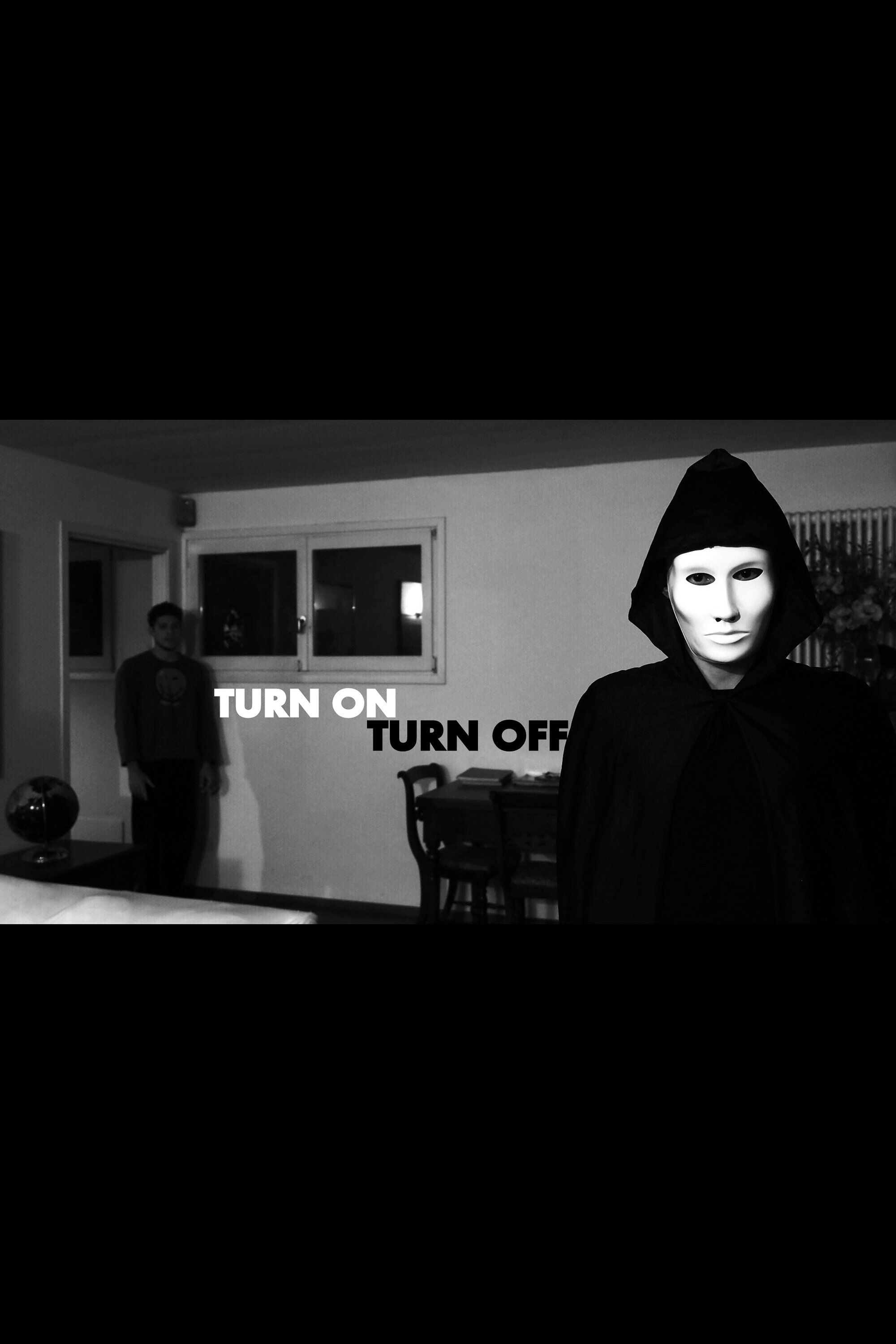 Poster de Turn on Turn off