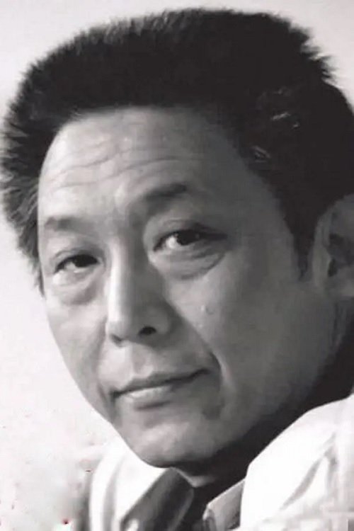 Foto de Tan Zong Yao