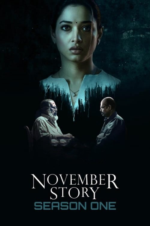 Poster de Temporada 1