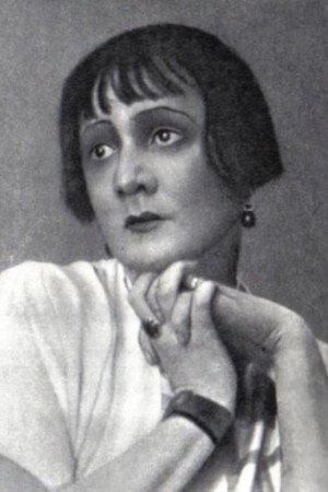 Foto de Olga Pyzhova
