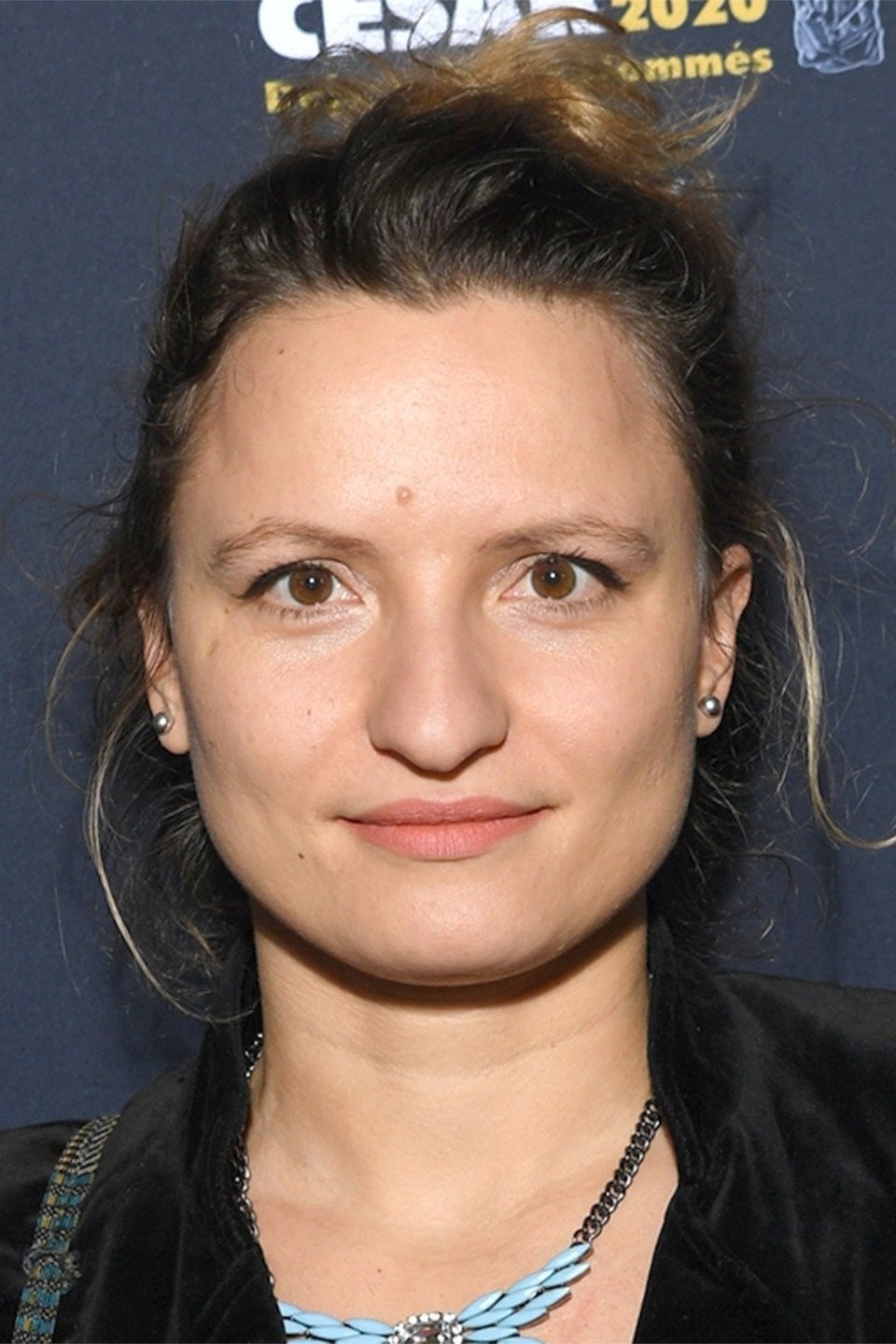 Foto de Léa Mysius