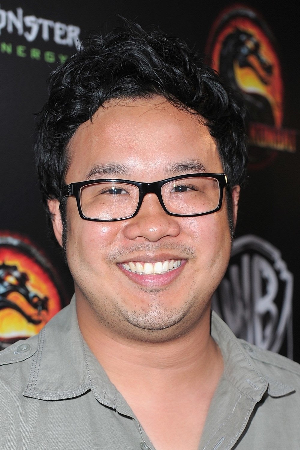 Foto de Kevin Tancharoen