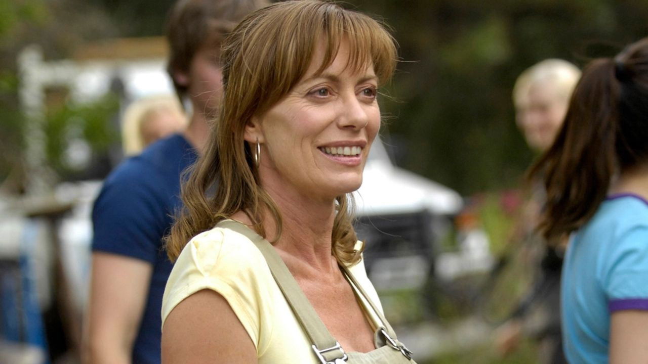 The Truth Will Set You Free