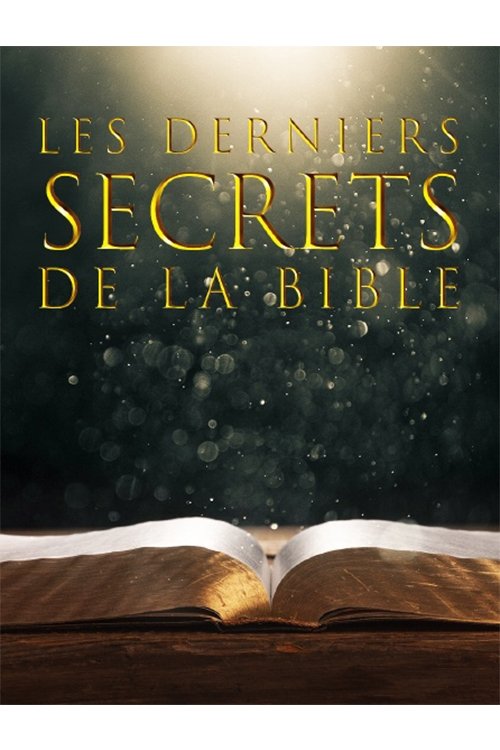 Poster de Secret History of Religion: Doomsday - Book of Revelation