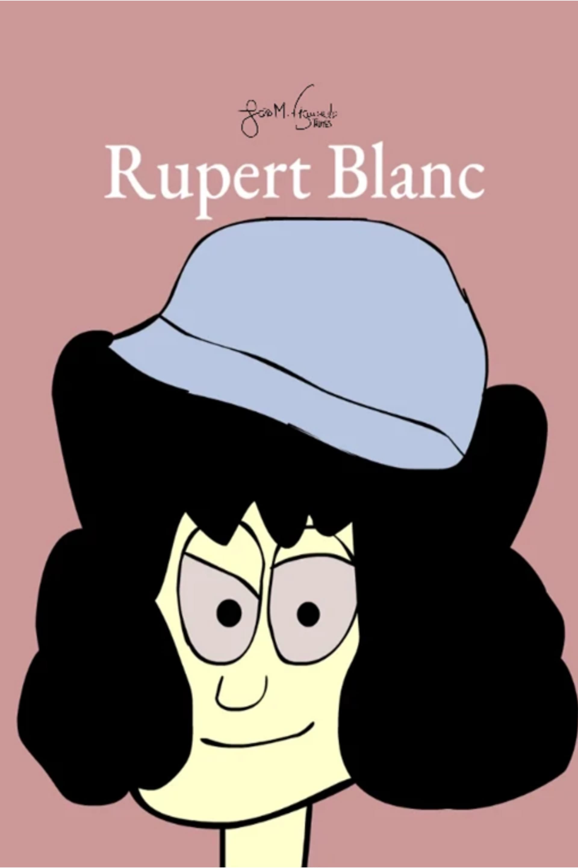 Poster de Rupert Blanc