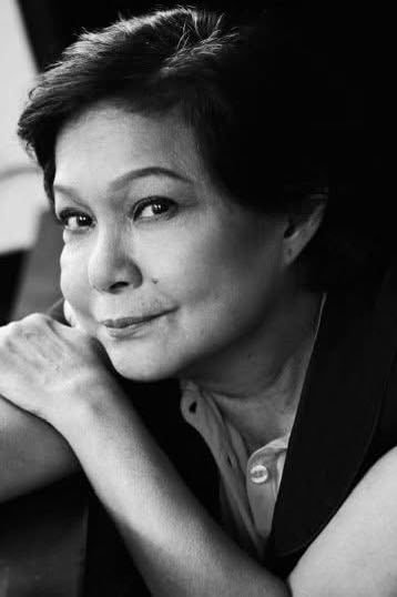 Foto de Nora Aunor