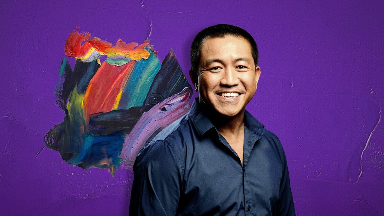 Backdrop image