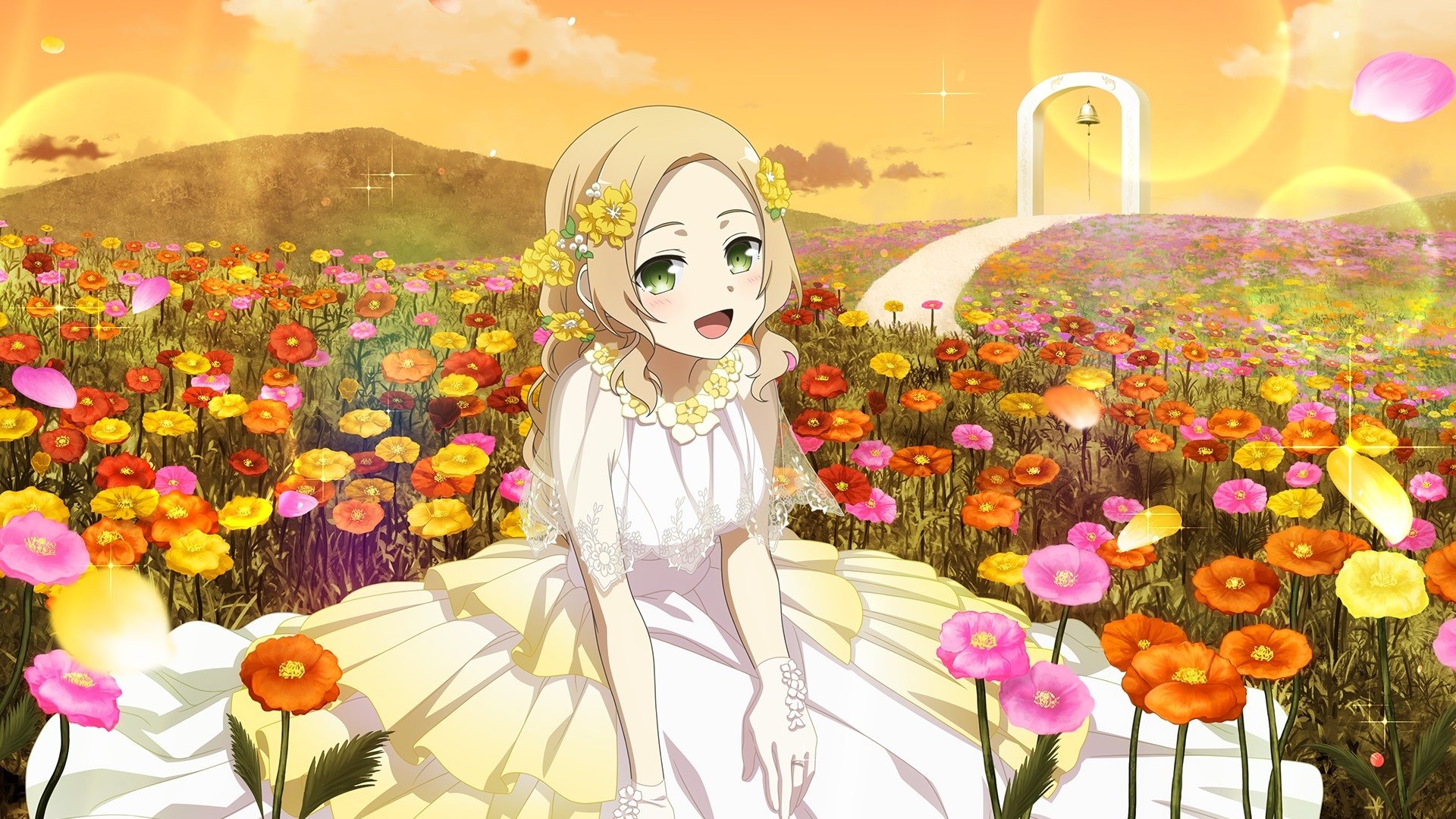 Backdrop image