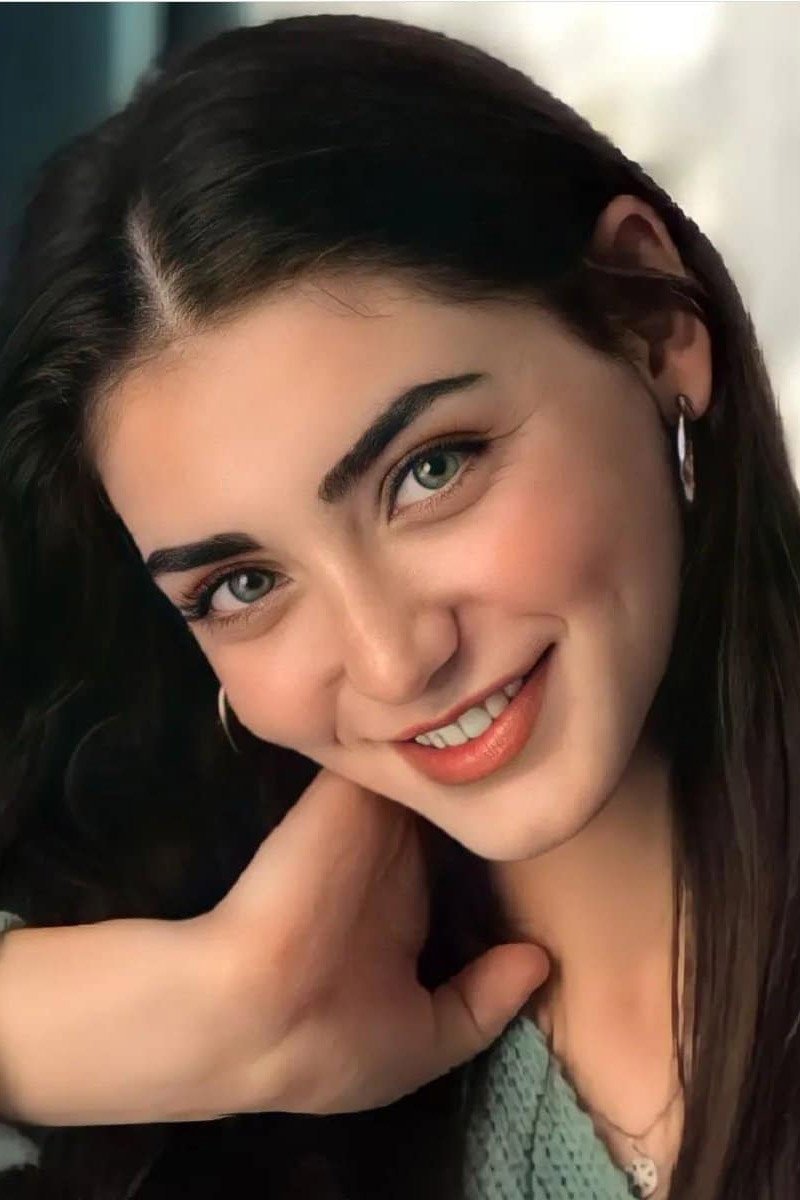 Foto de Özge Törer