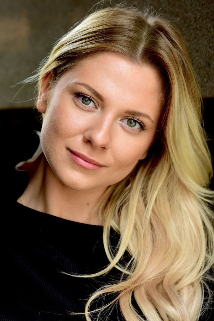 Foto de Valentina Pahde