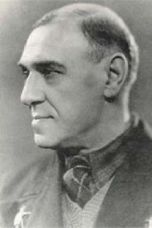 Foto de Aleksandr Orlov