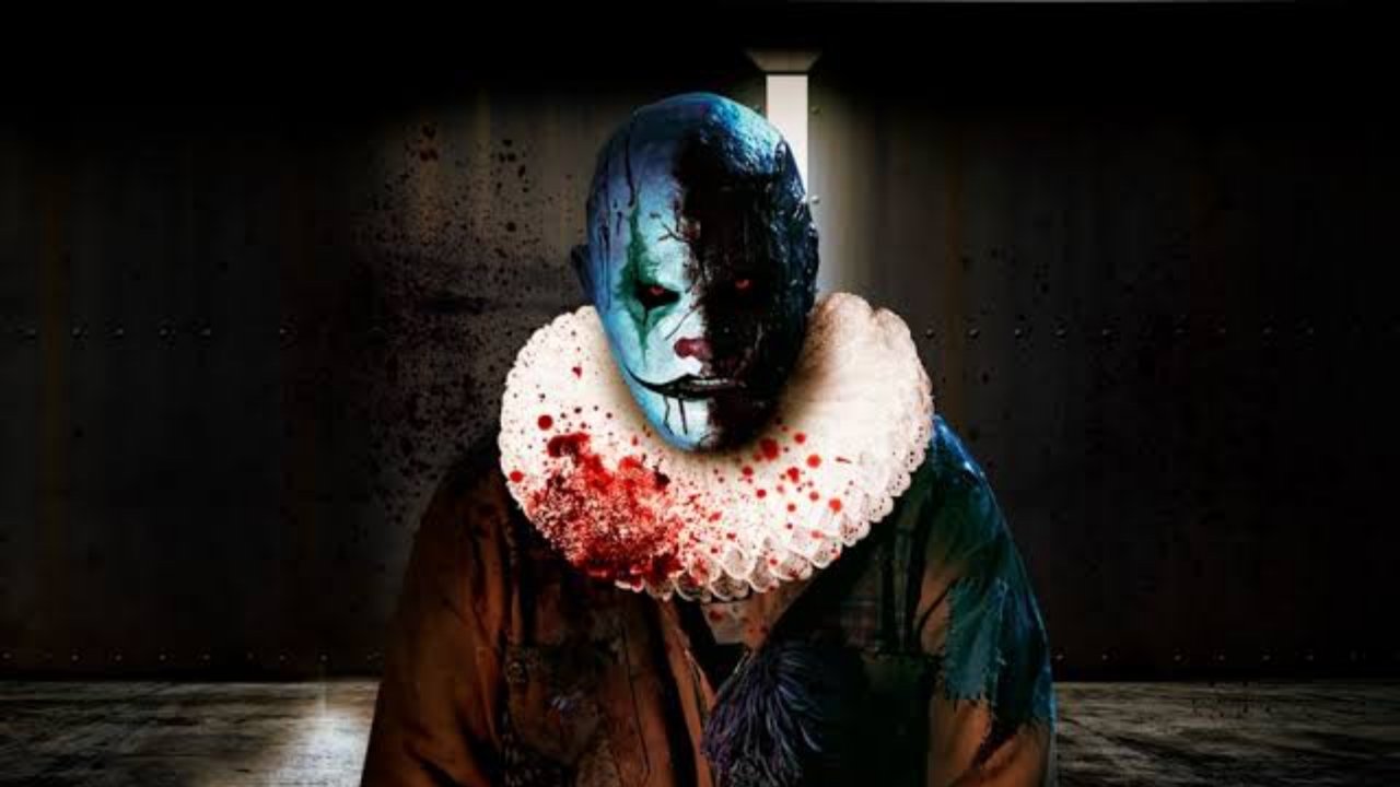 Backdrop image