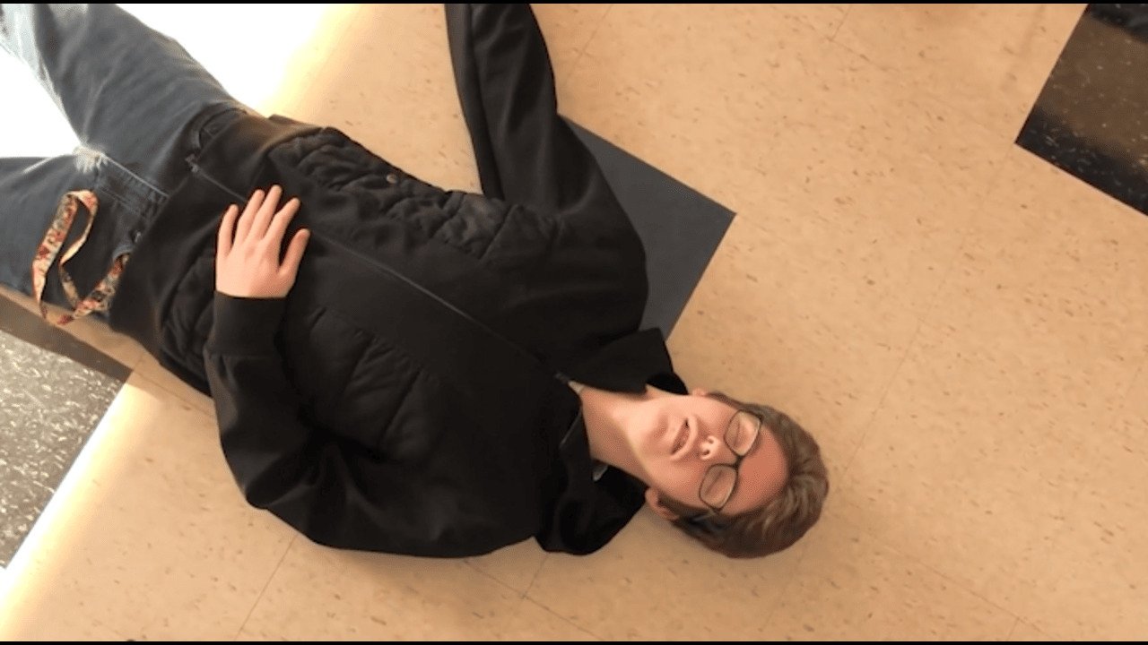 Backdrop image