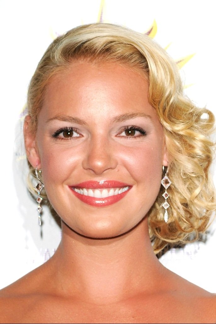 Foto de Katherine Heigl