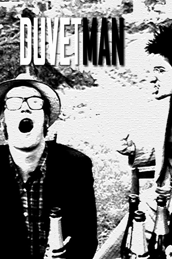 Poster de Duvetman