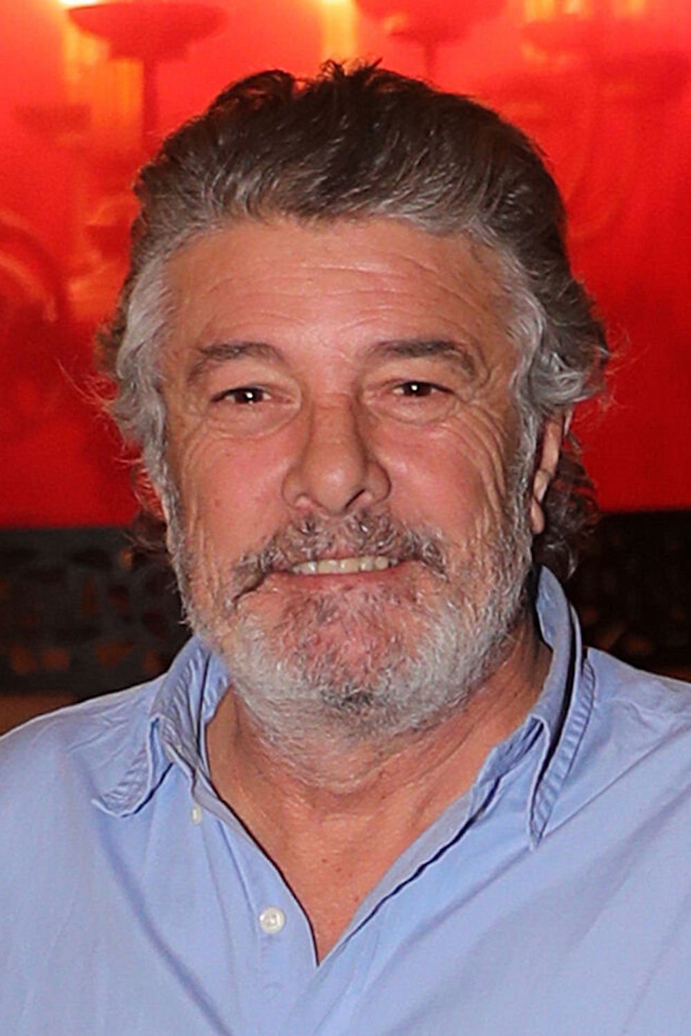Foto de Francisco