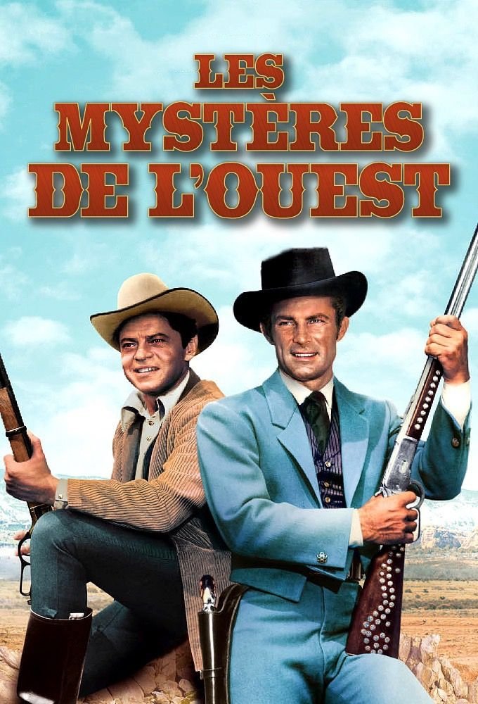 Les Mystères de l'ouest saison 1 episode 26 en streaming