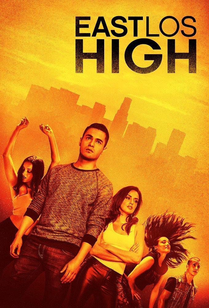 Poster de Temporada 4