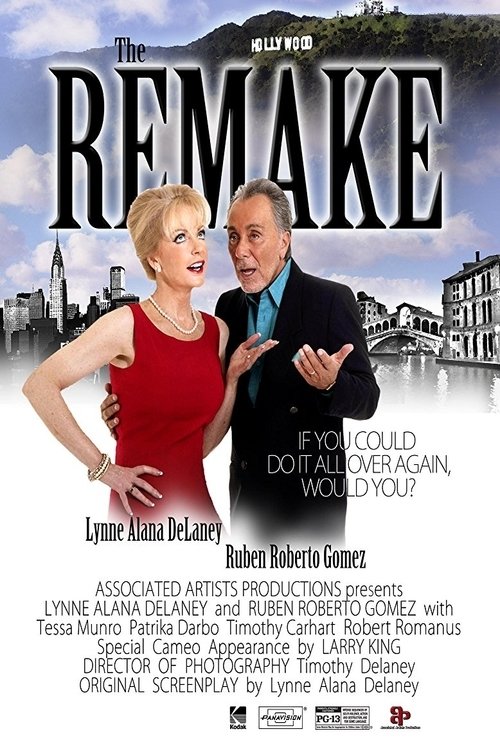 Affiche du film The Remake