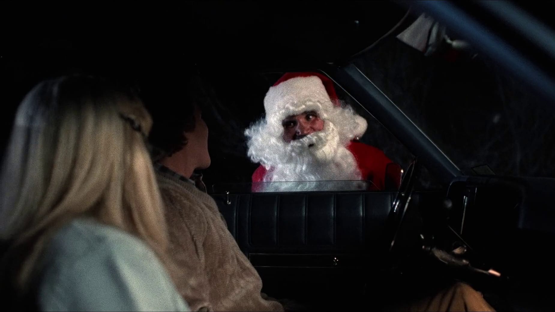 Silent Night, Deadly Night 1984 Soap2Day