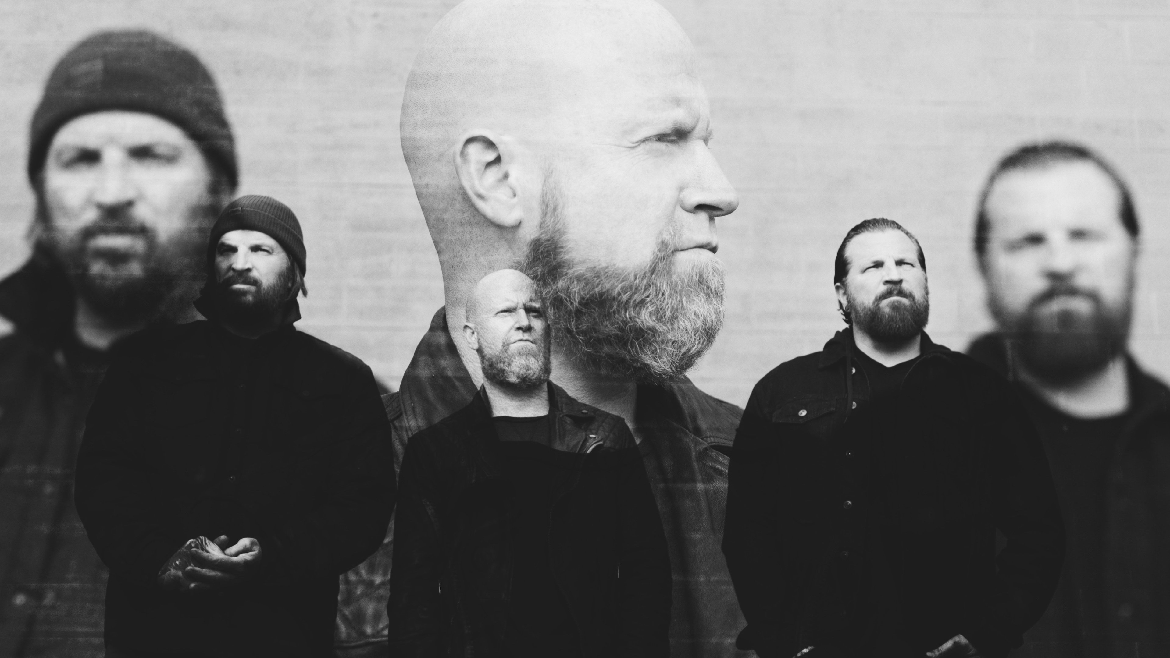 Red - Until We Haves Faces - Unplugged