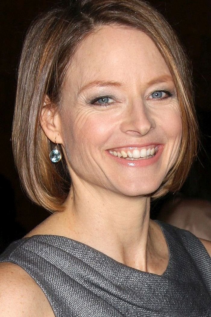 Foto de Jodie Foster
