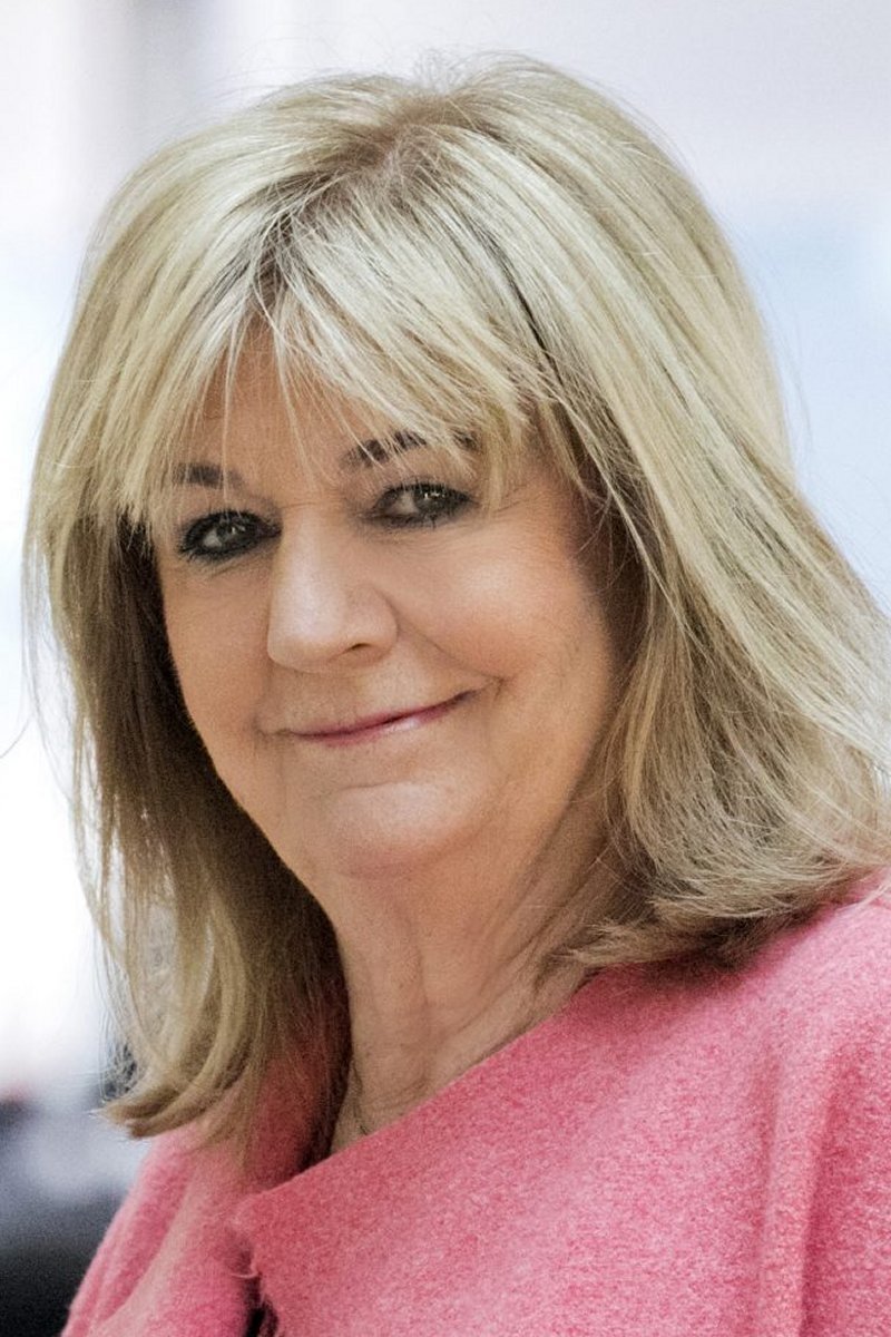 Foto de Ulla Terkelsen
