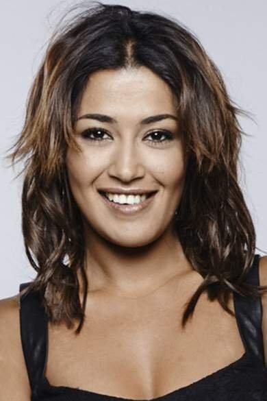 Foto de Karima Charni