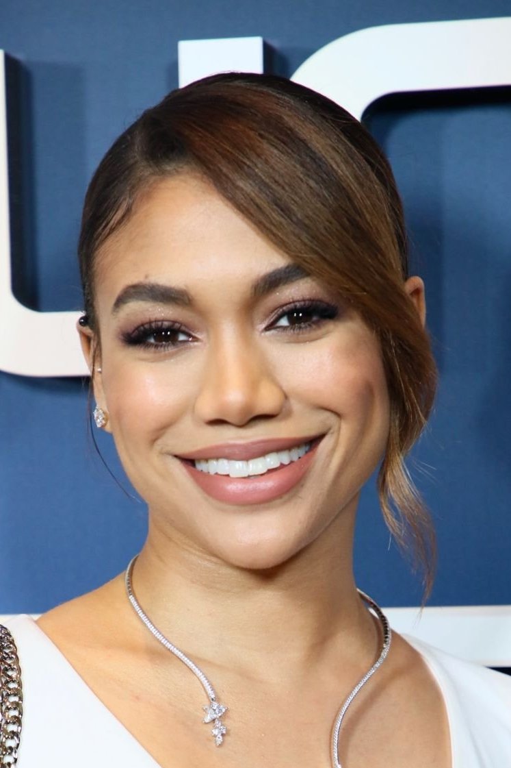 Foto de Paige Hurd