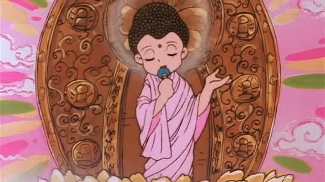 Munchkin Monkey Chibita's Big Adventure!