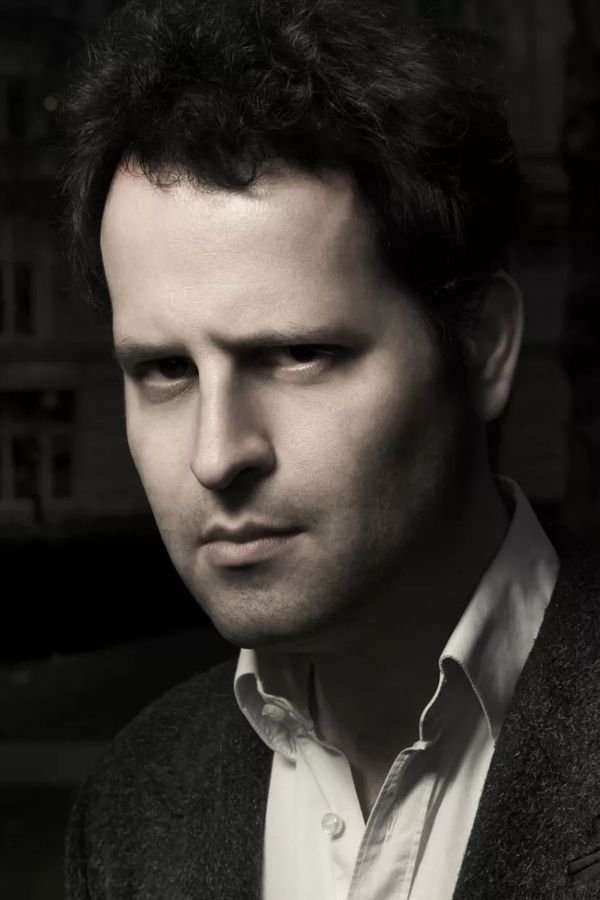 Foto de Dr Adam Kay