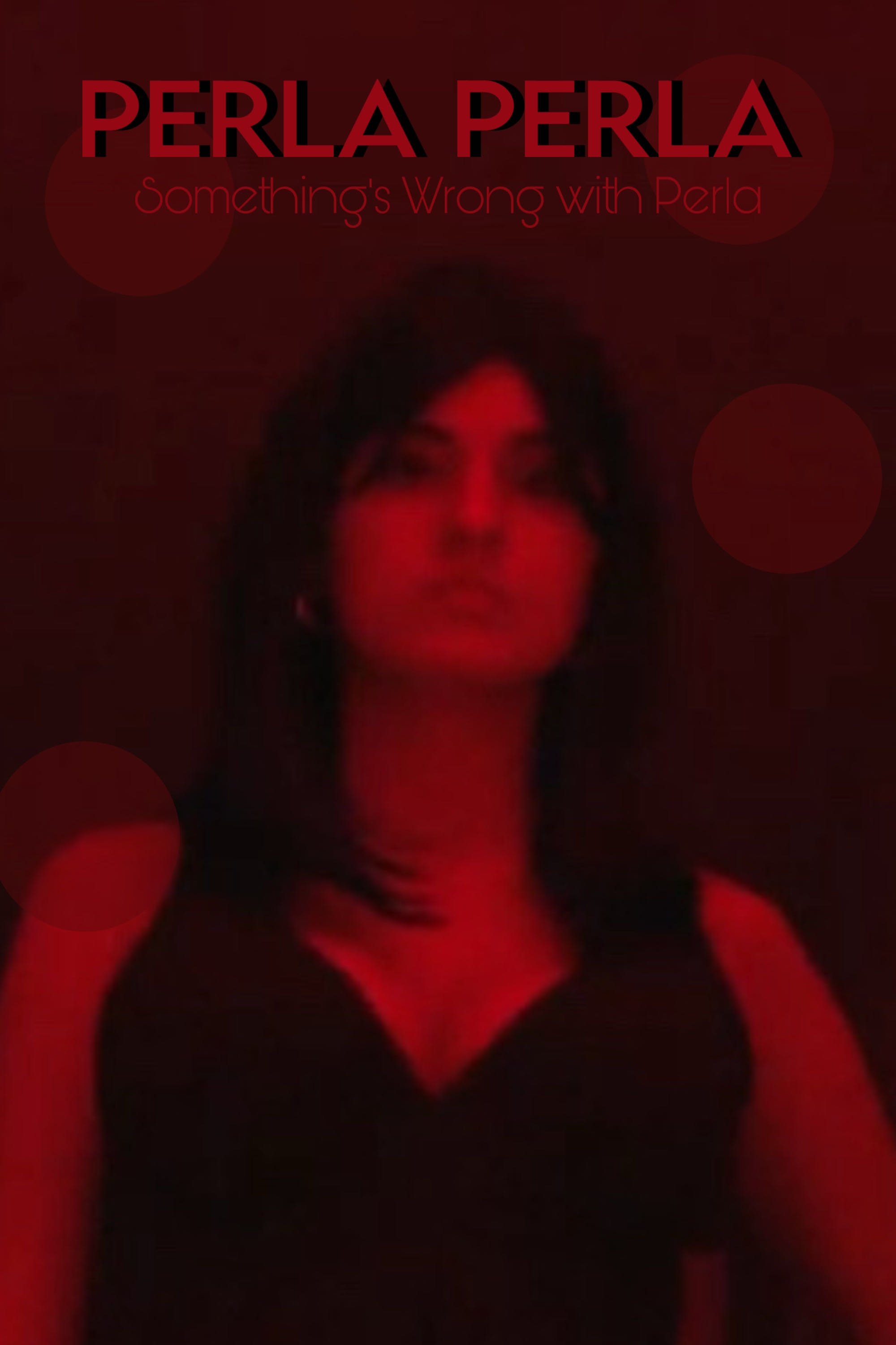 Poster de Perla, Perla