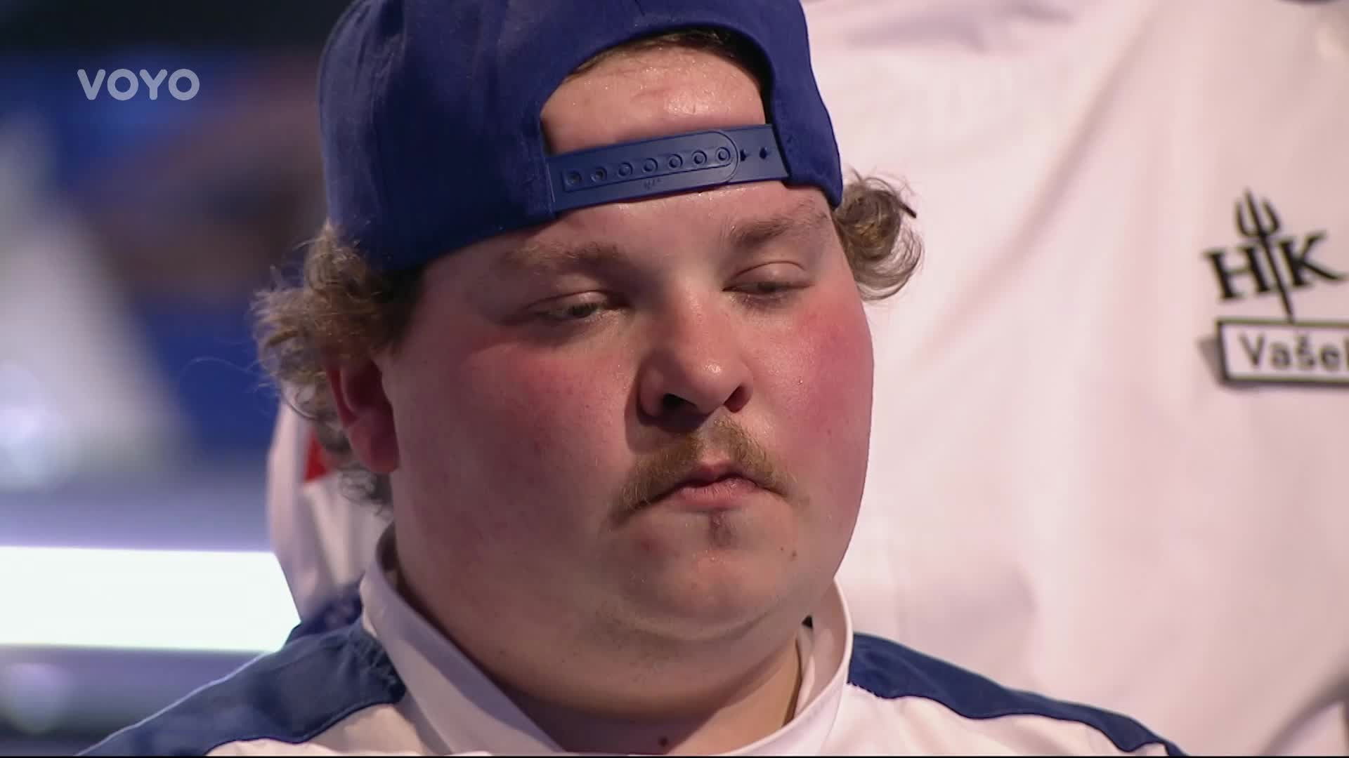 Hell's Kitchen Česko