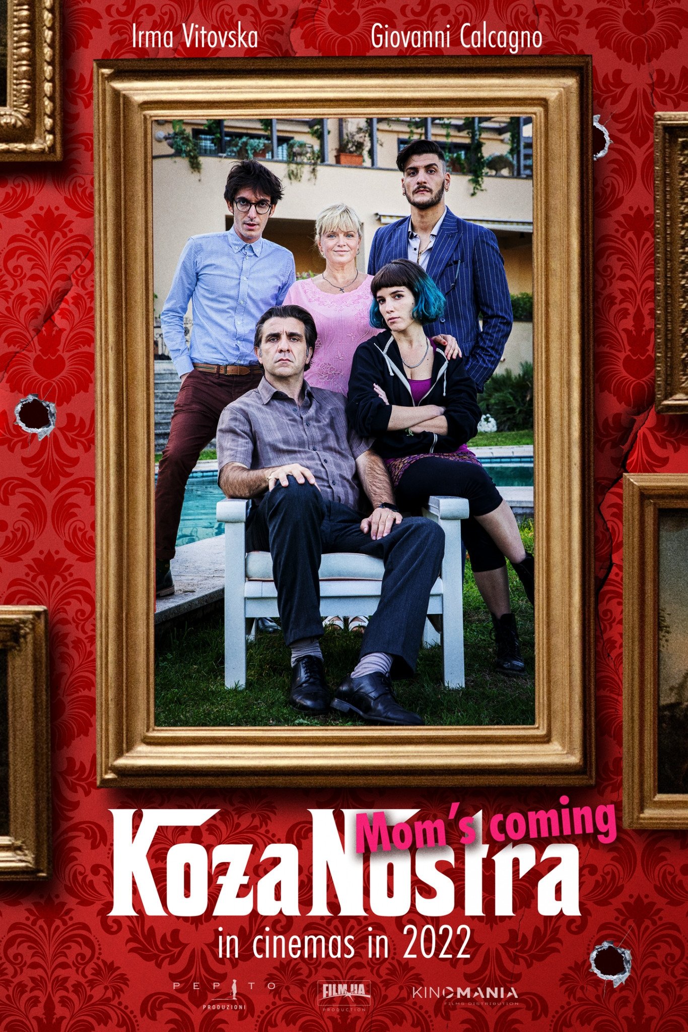 Poster movie