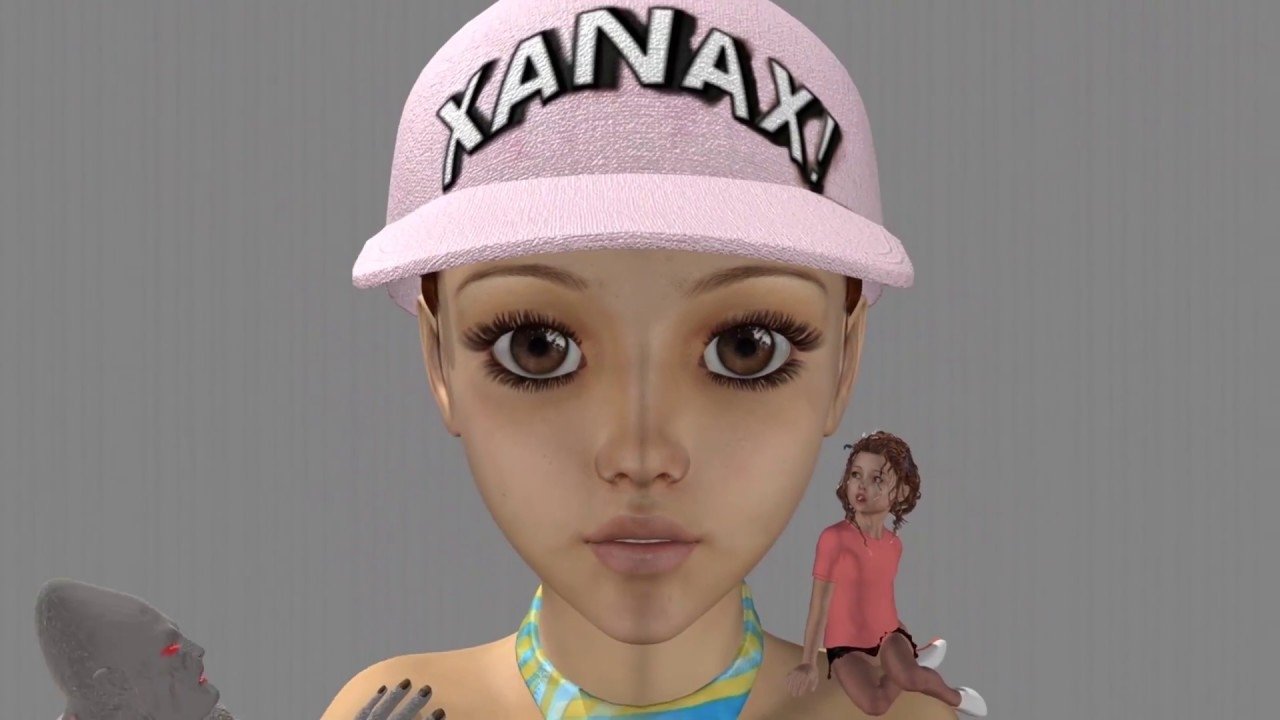 Backdrop image