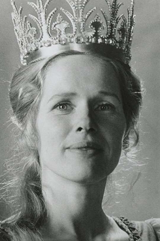 Foto de Liv Ullmann