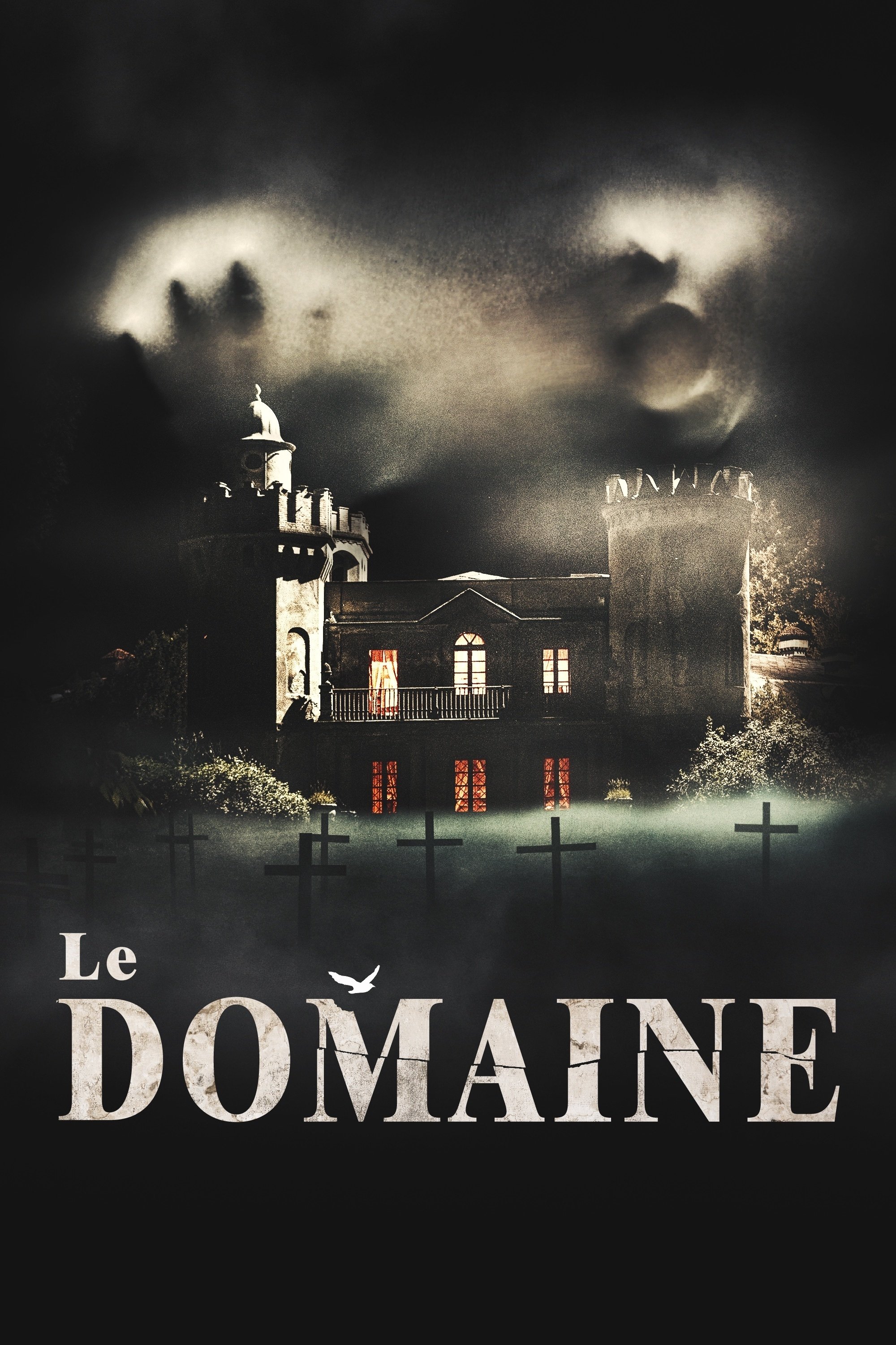 Affiche du film The Nest (Il nido)