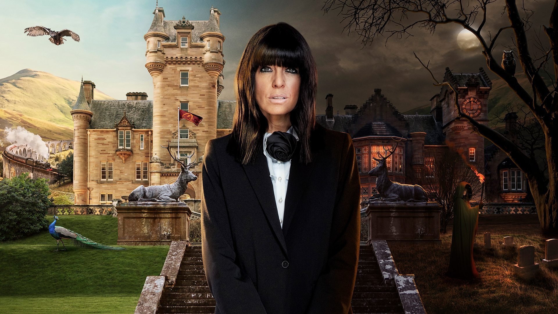 Backdrop image